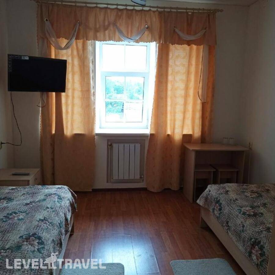 фотографии отеля Ковчег в Россия(Борисоглебский) - фото №4