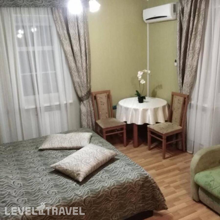 фотографии отеля Ковчег в Россия(Борисоглебский) - фото №1