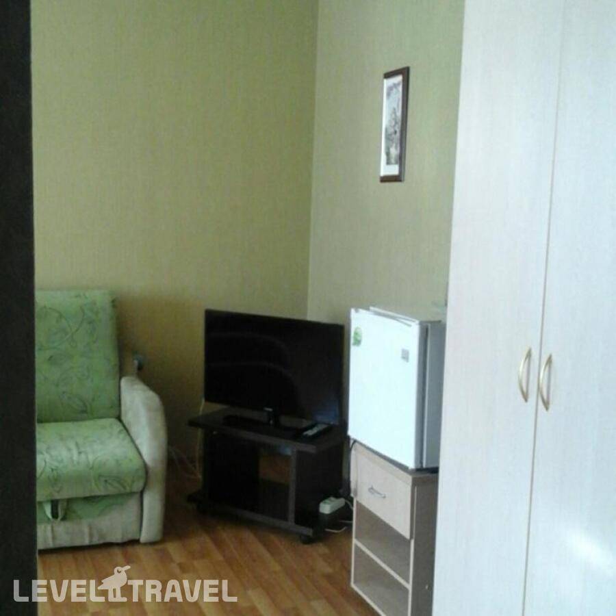 фотографии отеля Ковчег в Россия(Борисоглебский) - фото №2