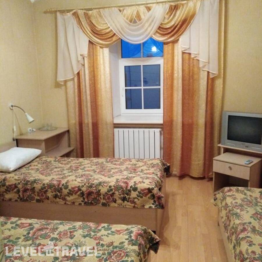 фотографии отеля Ковчег в Россия(Борисоглебский) - фото №3