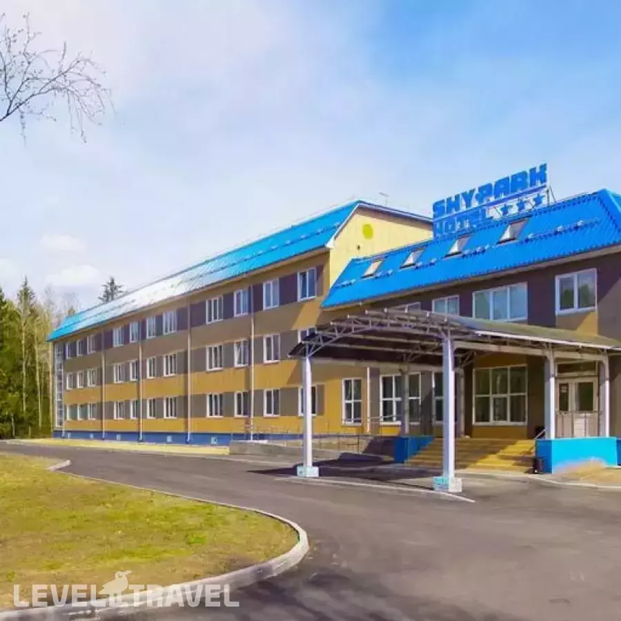 Скай Парк