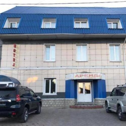 Белый камень