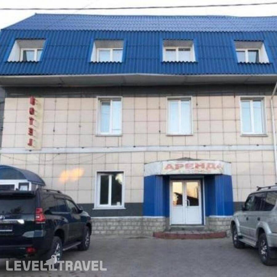 Изображение отеля 1
