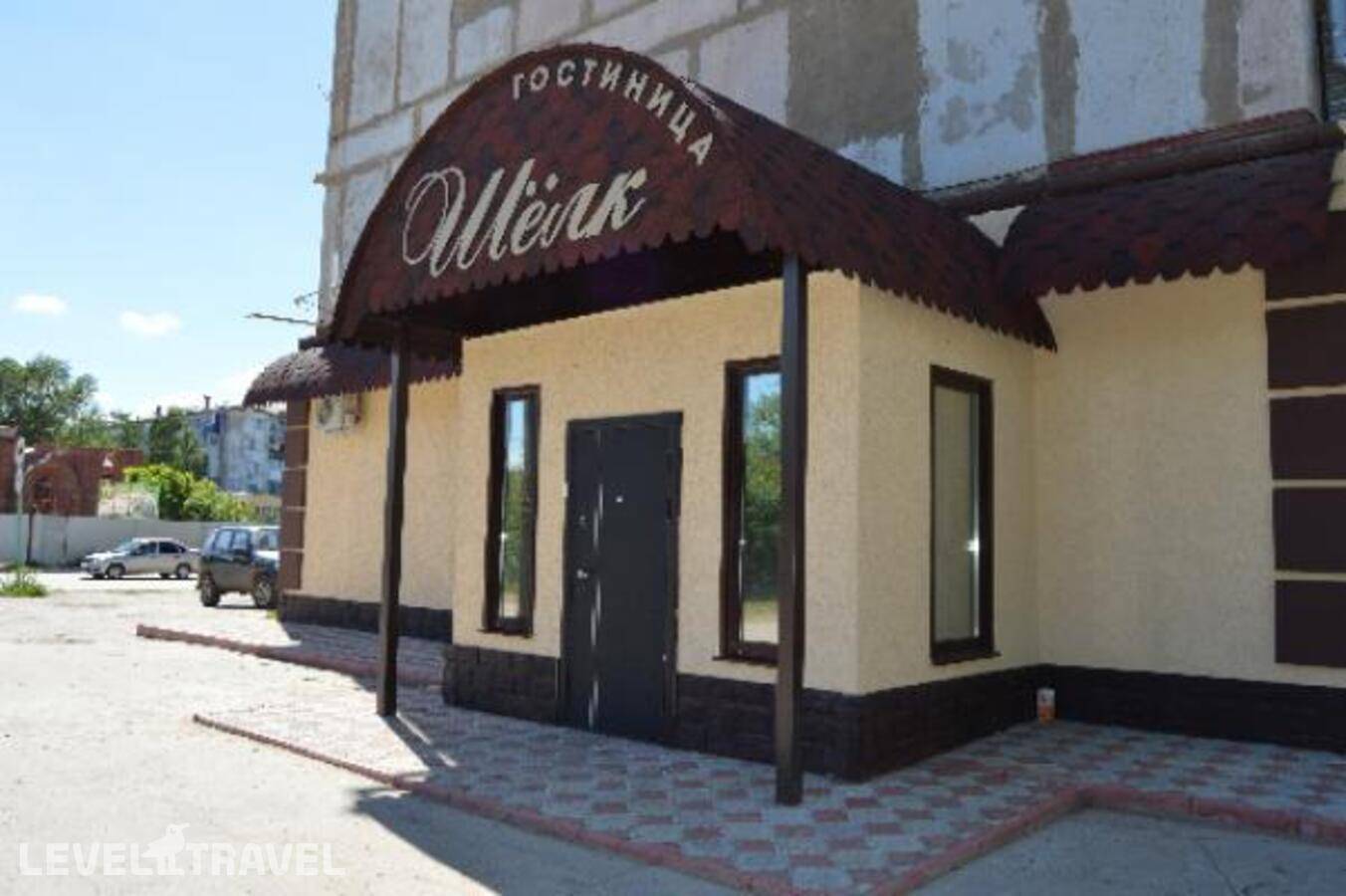 Изображение отеля 28