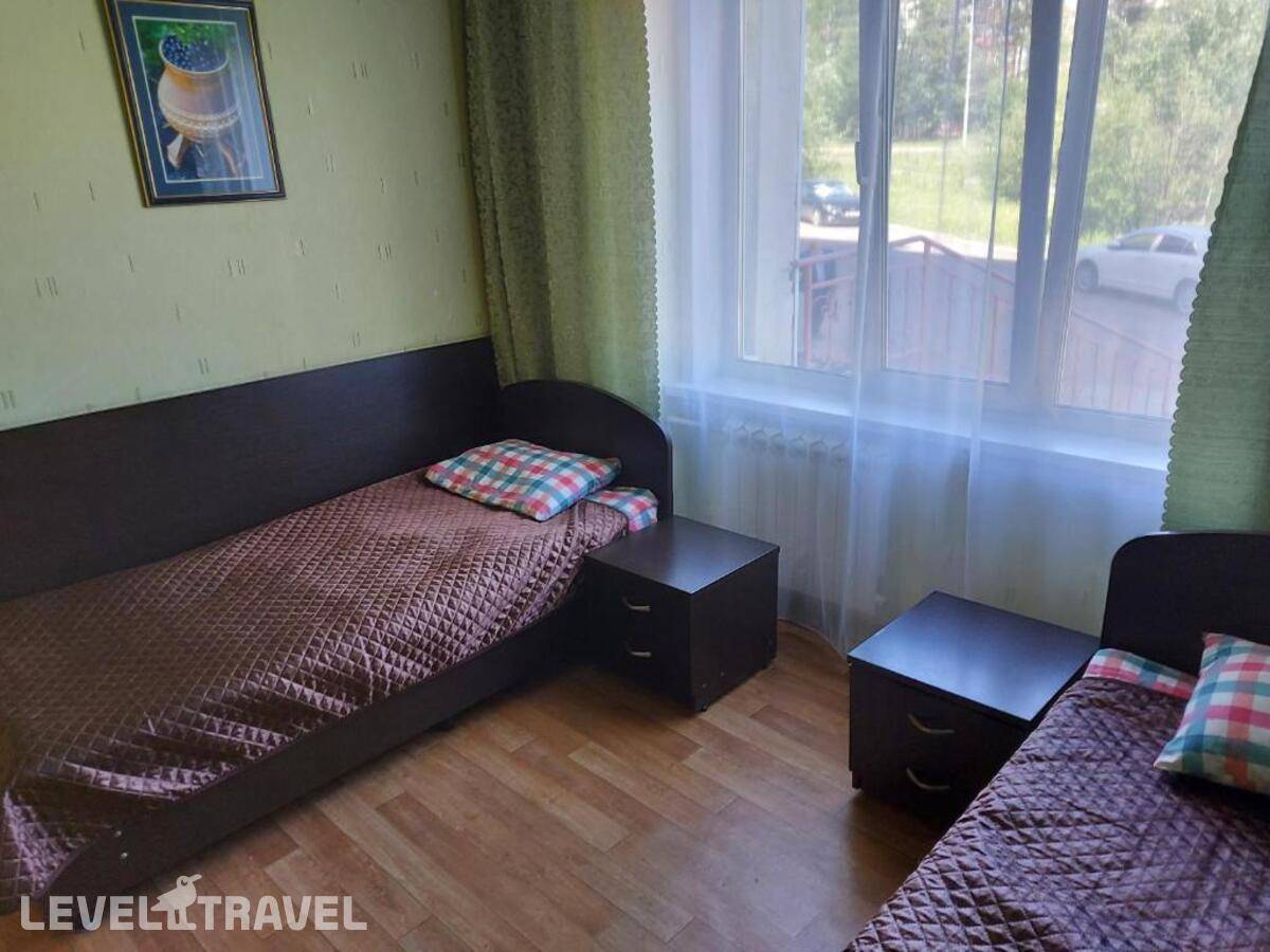 Изображение отеля 21