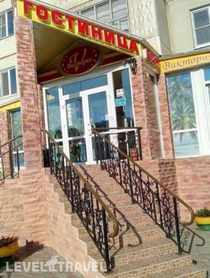 Изображение отеля 1