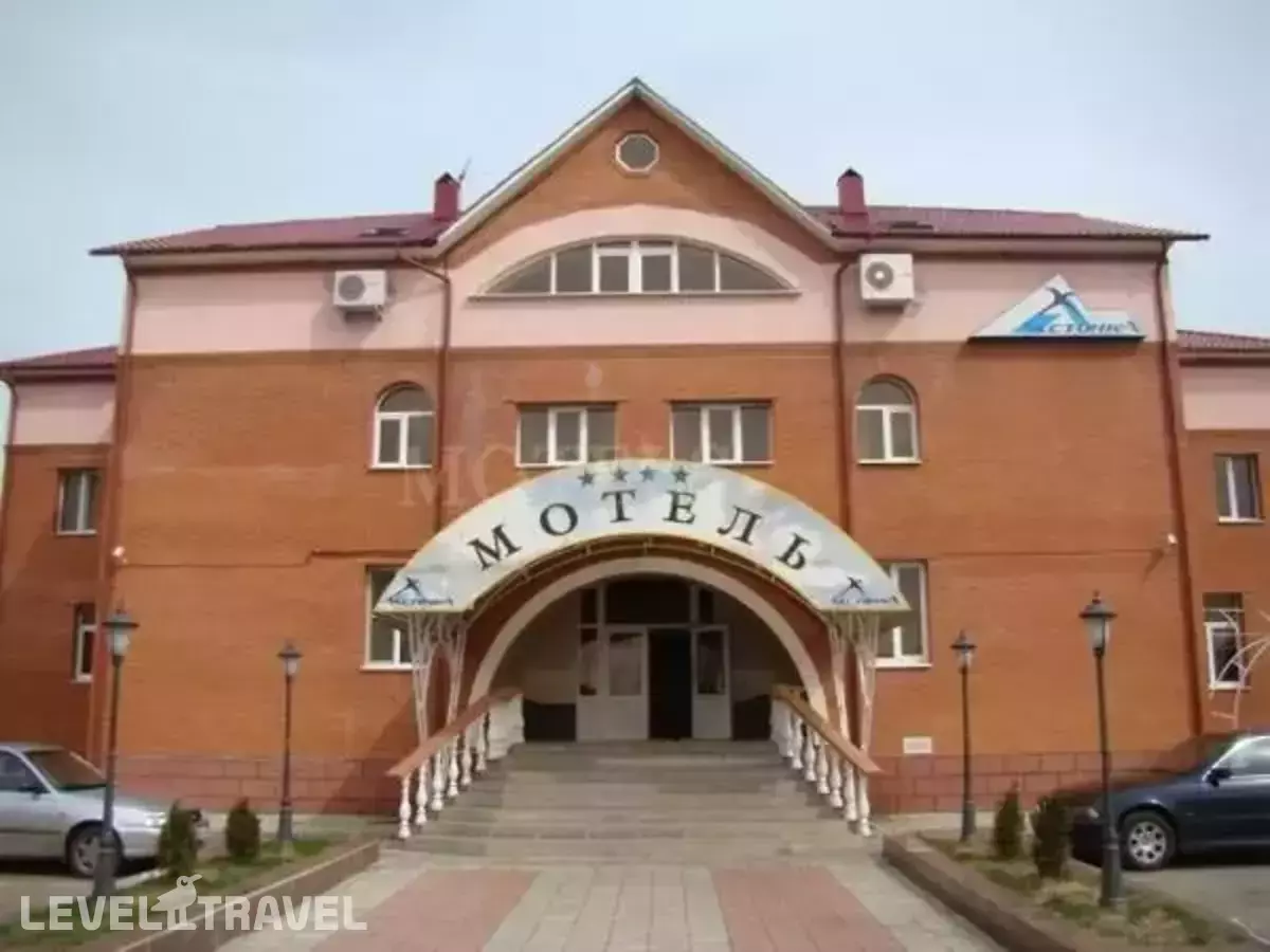 Ласточка
