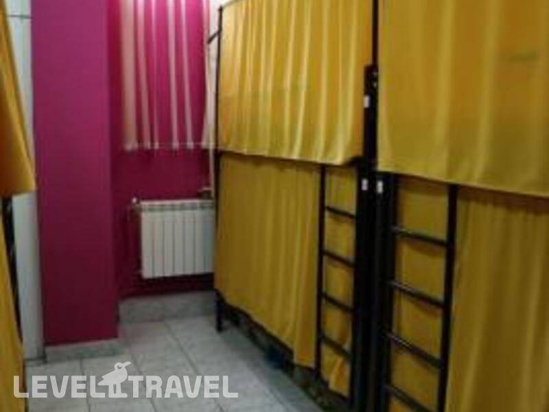 Фотография Fortune inn (Фортуна Инн)