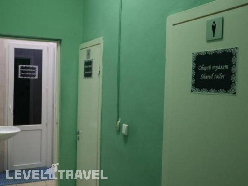 Фотография Fortune inn (Фортуна Инн)