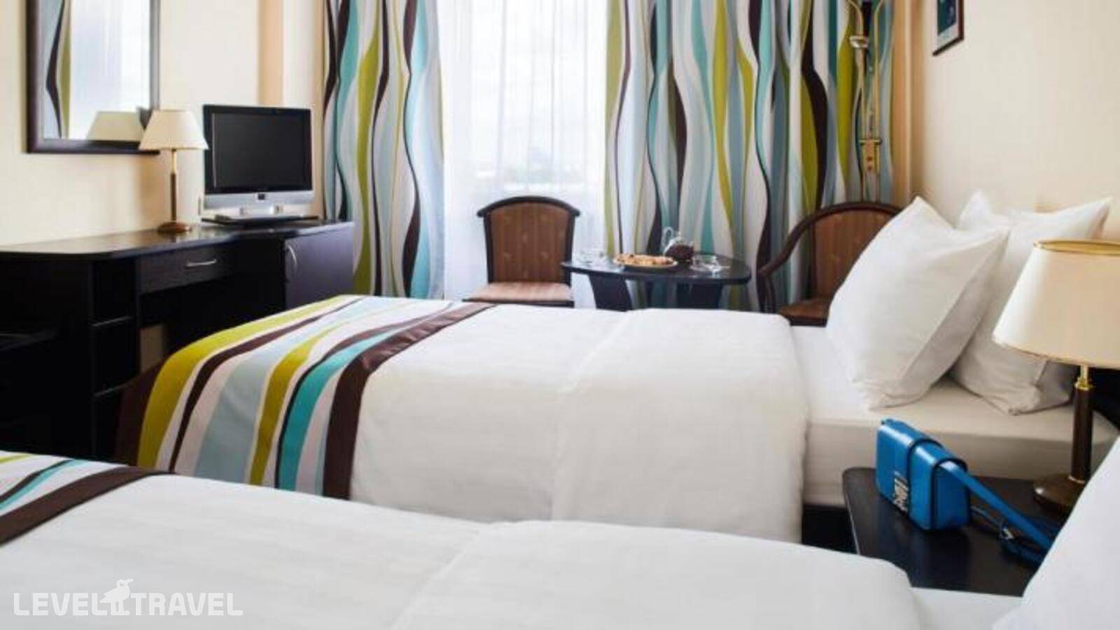 фотографии отеля Измайлово Гамма (Твой Отель) в Россия(ГК Измайлово) - фото №23