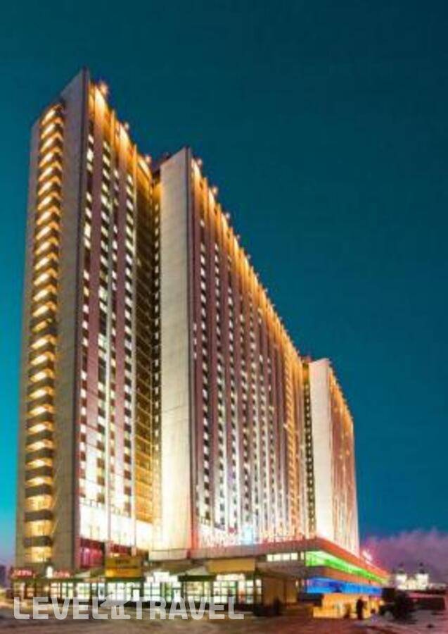 фотографии отеля Измайлово Гамма (Твой Отель) в Россия(ГК Измайлово) - фото №1