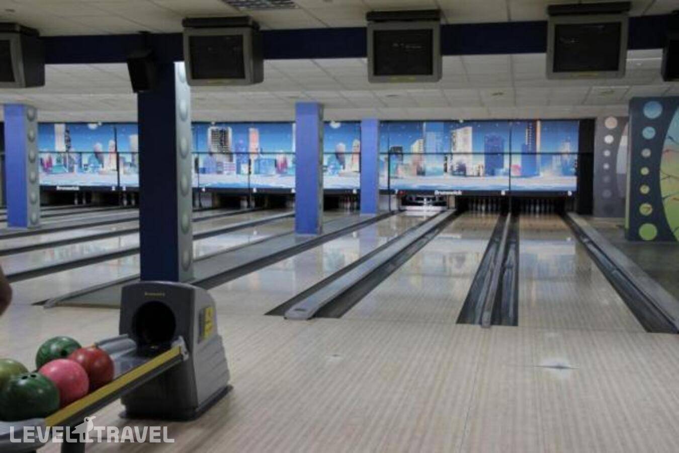 фотографии отеля Измайлово Гамма (Твой Отель) в Россия(ГК Измайлово) - фото №7