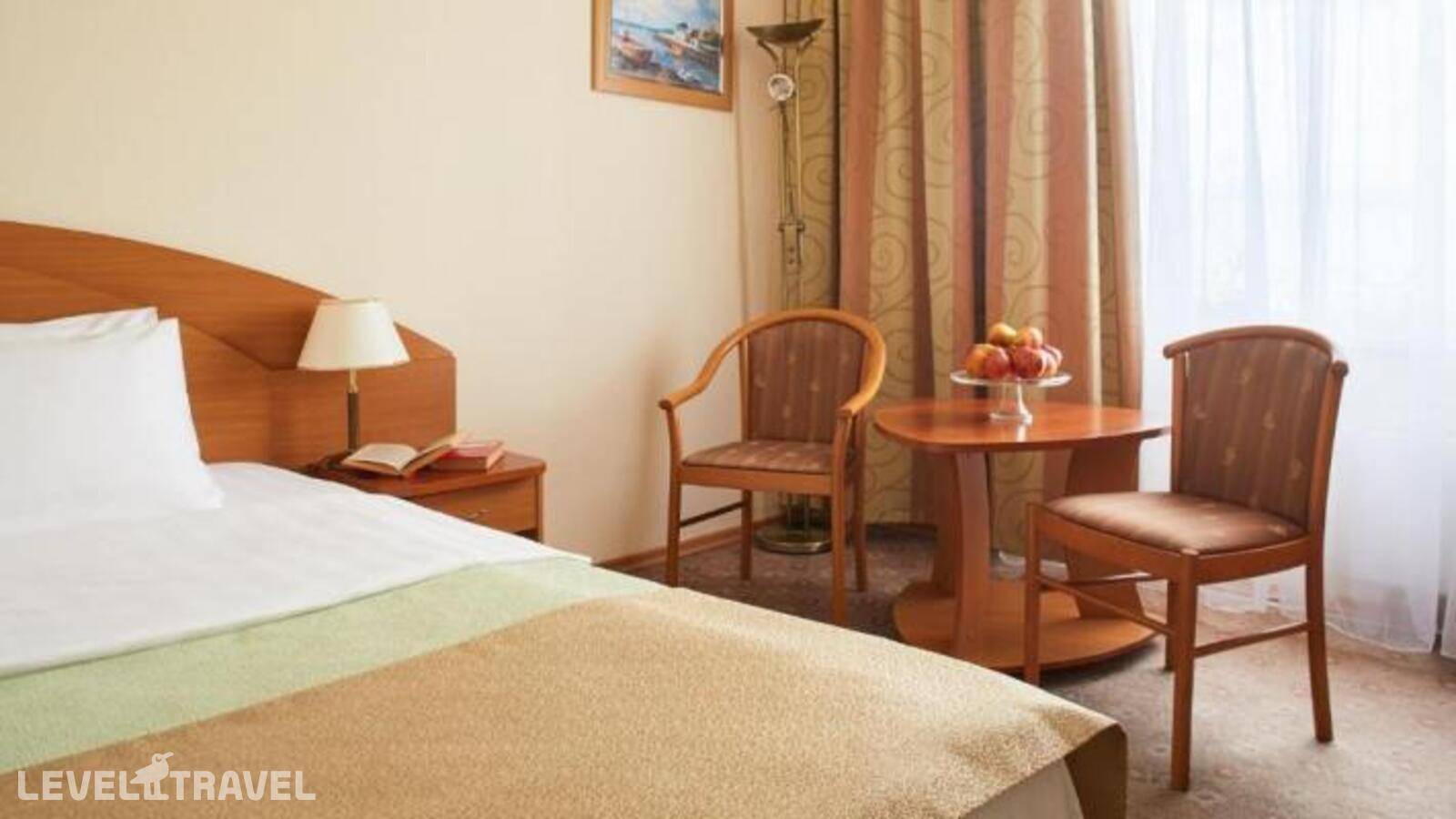 фотографии отеля Измайлово Гамма (Твой Отель) в Россия(ГК Измайлово) - фото №36