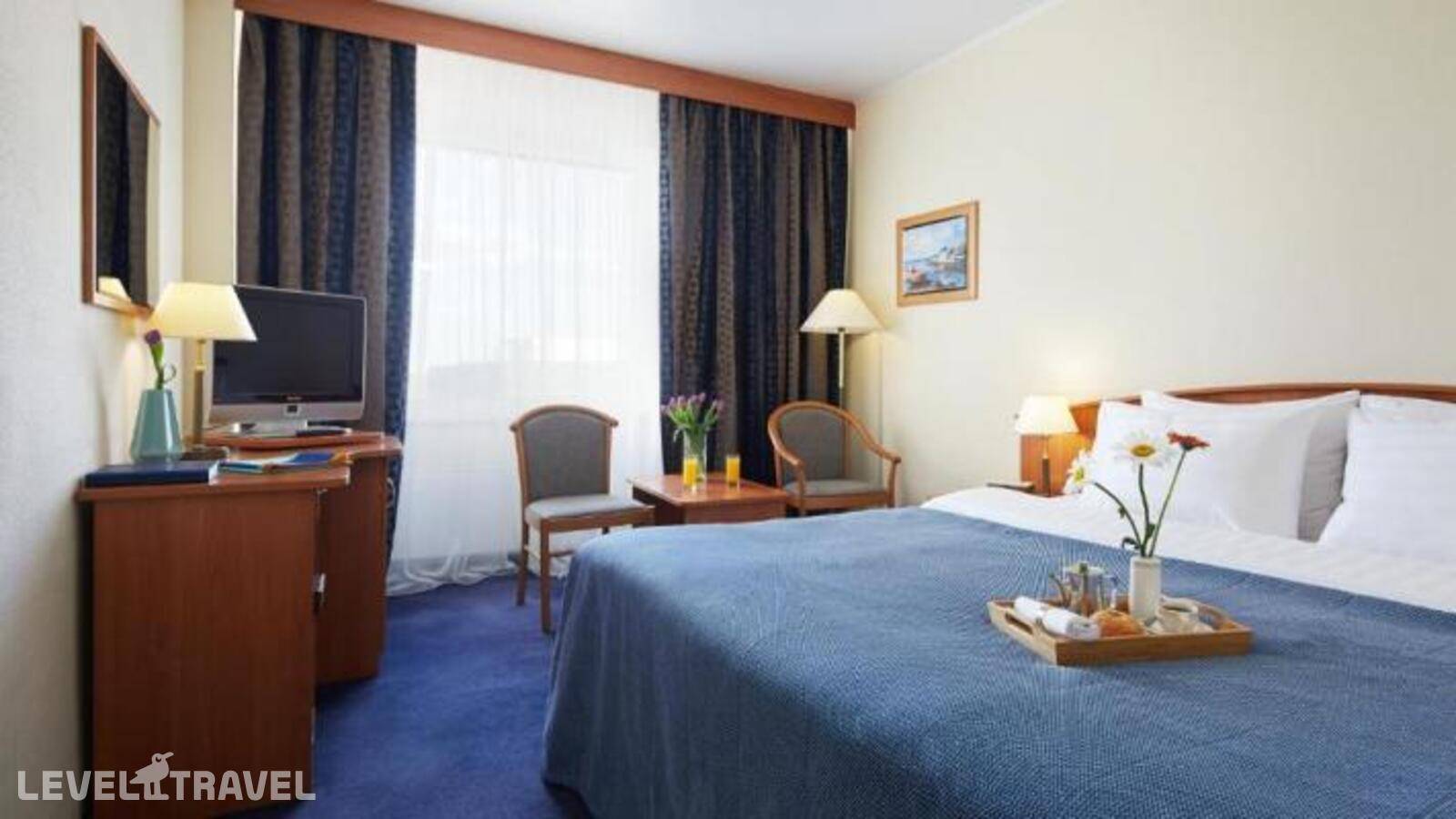 фотографии отеля Измайлово Гамма (Твой Отель) в Россия(ГК Измайлово) - фото №21