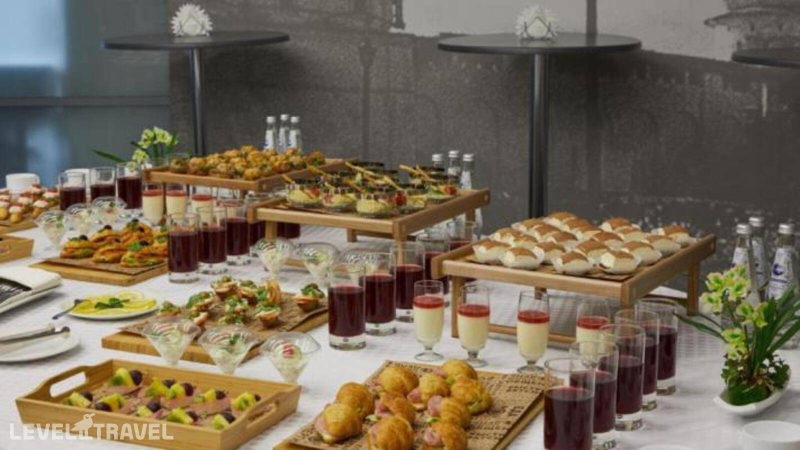 фотографии отеля Измайлово Гамма (Твой Отель) в Россия(ГК Измайлово) - фото №13