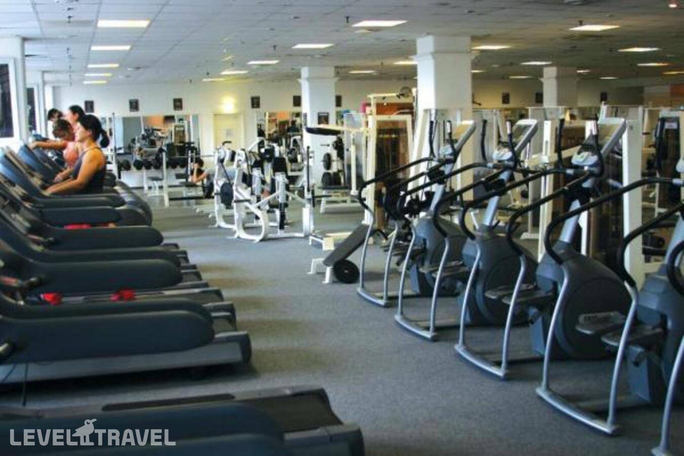 фотографии отеля Измайлово Гамма (Твой Отель) в Россия(ГК Измайлово) - фото №32