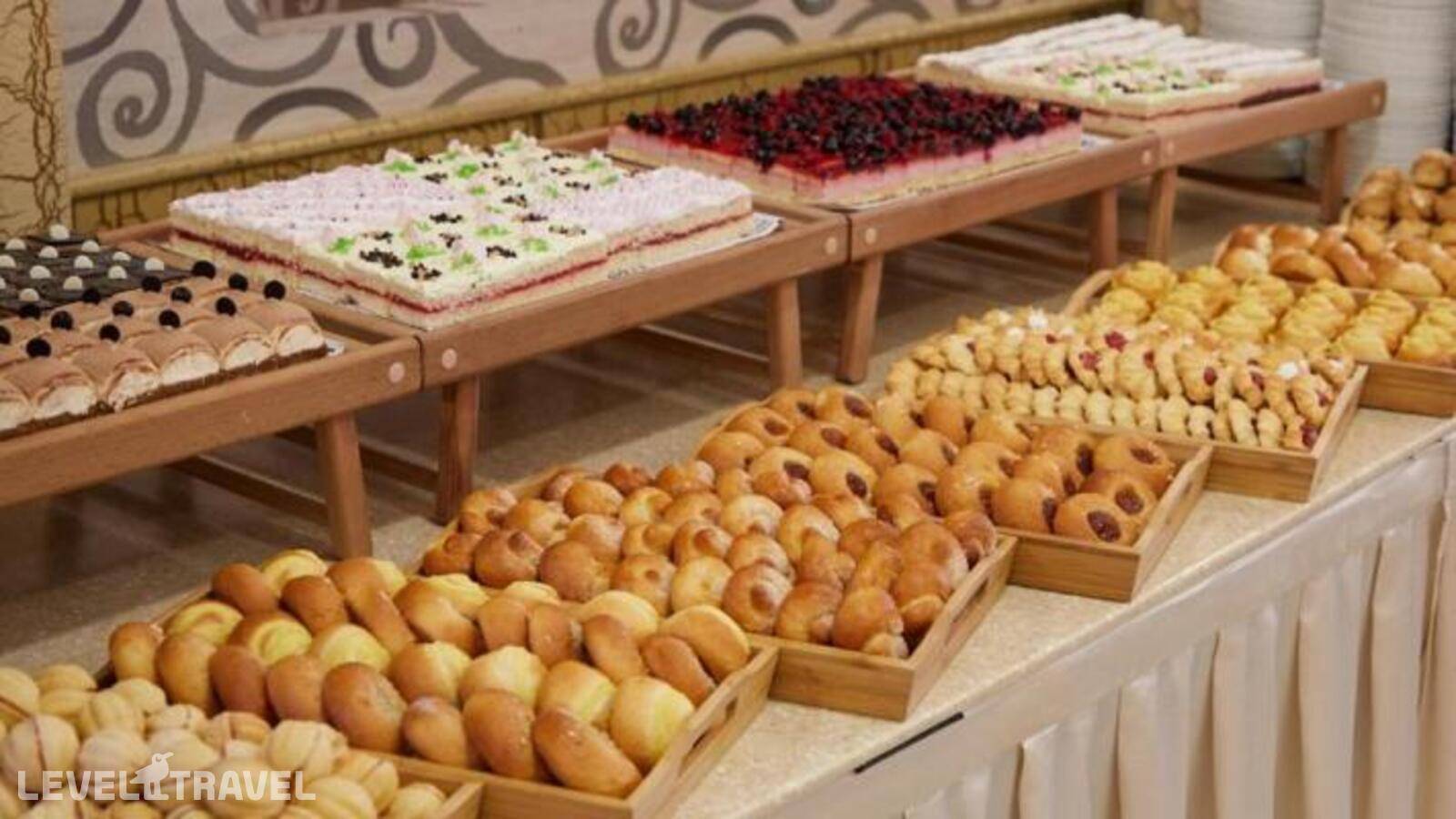 фотографии отеля Измайлово Гамма (Твой Отель) в Россия(ГК Измайлово) - фото №40