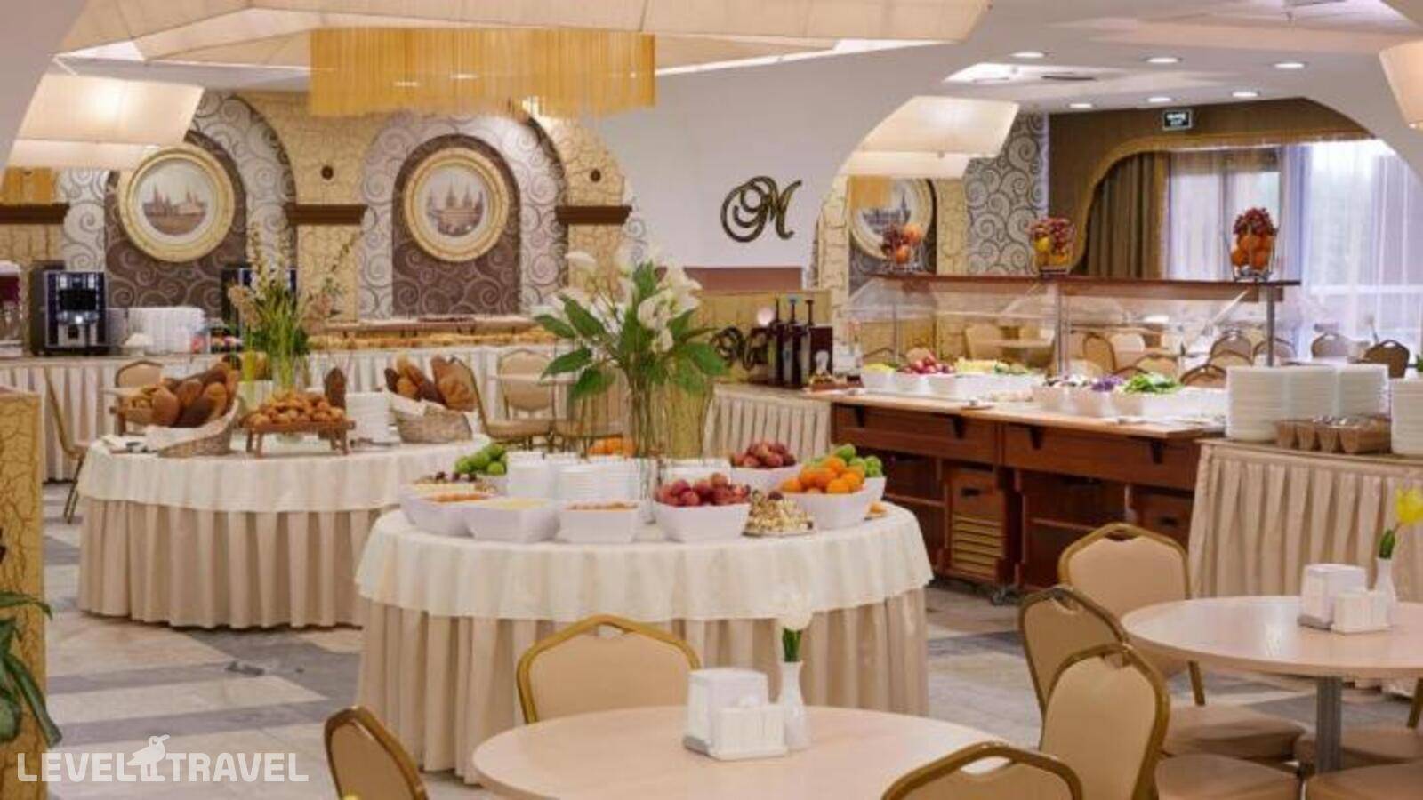 фотографии отеля Измайлово Гамма (Твой Отель) в Россия(ГК Измайлово) - фото №15