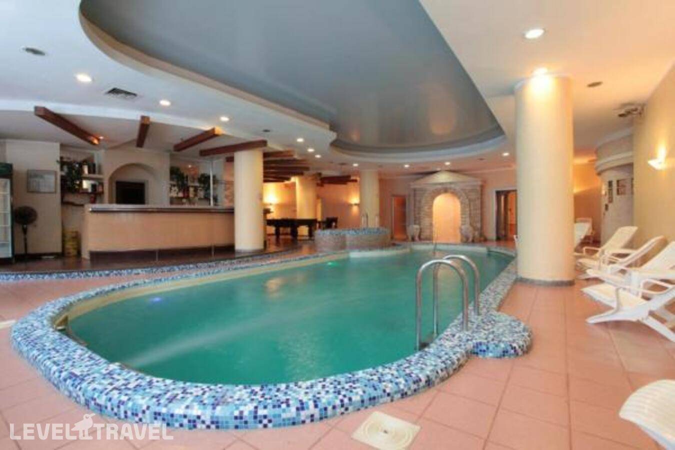 фотографии отеля Измайлово Гамма (Твой Отель) в Россия(ГК Измайлово) - фото №10