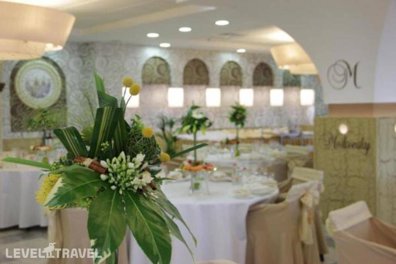 фотографии отеля Измайлово Гамма (Твой Отель) в Россия(ГК Измайлово) - фото №18