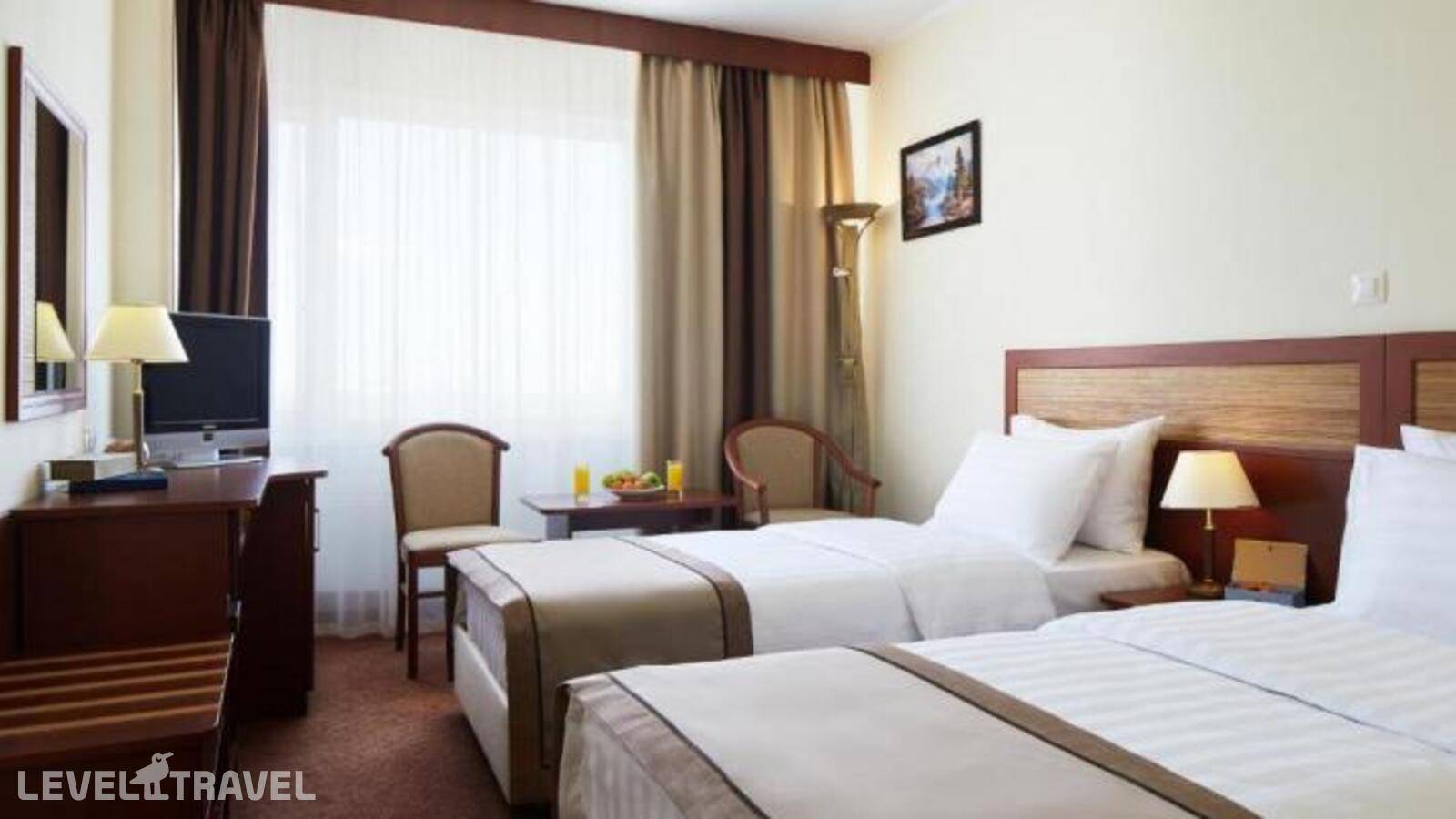 фотографии отеля Измайлово Гамма (Твой Отель) в Россия(ГК Измайлово) - фото №29