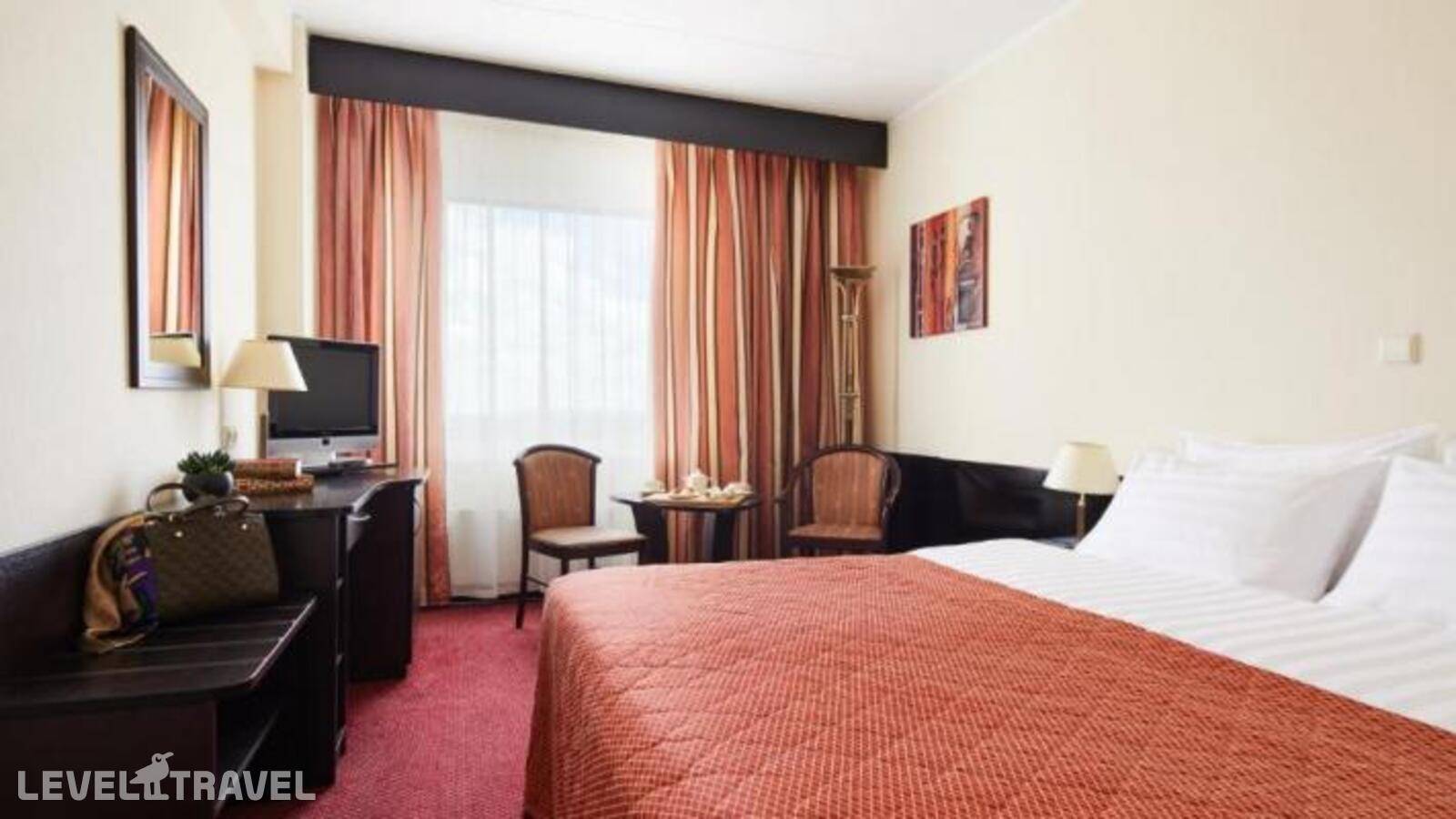 фотографии отеля Измайлово Гамма (Твой Отель) в Россия(ГК Измайлово) - фото №24