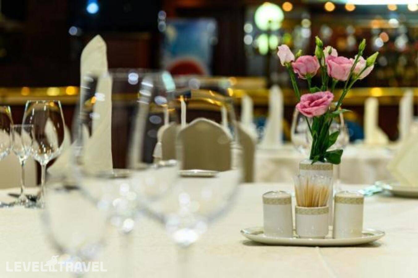 фотографии отеля Измайлово Гамма (Твой Отель) в Россия(ГК Измайлово) - фото №28