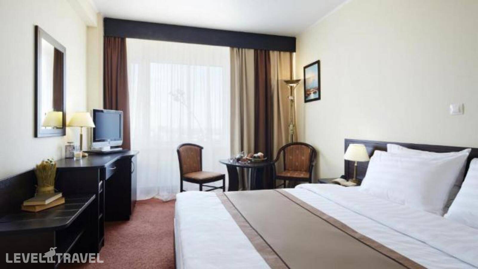 фотографии отеля Измайлово Гамма (Твой Отель) в Россия(ГК Измайлово) - фото №3