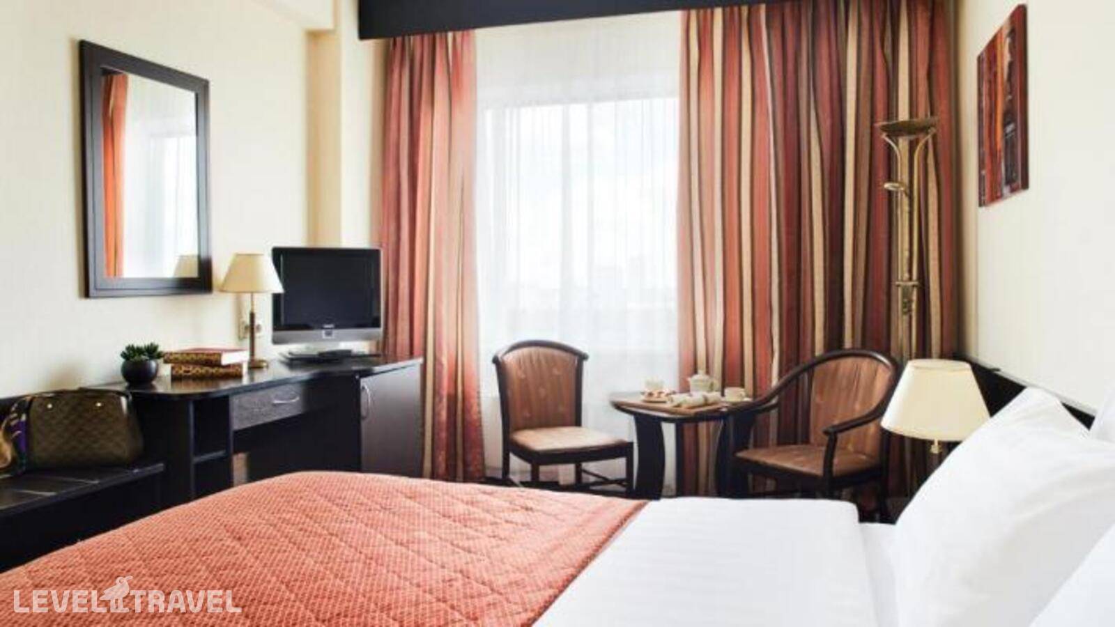 фотографии отеля Измайлово Гамма (Твой Отель) в Россия(ГК Измайлово) - фото №38