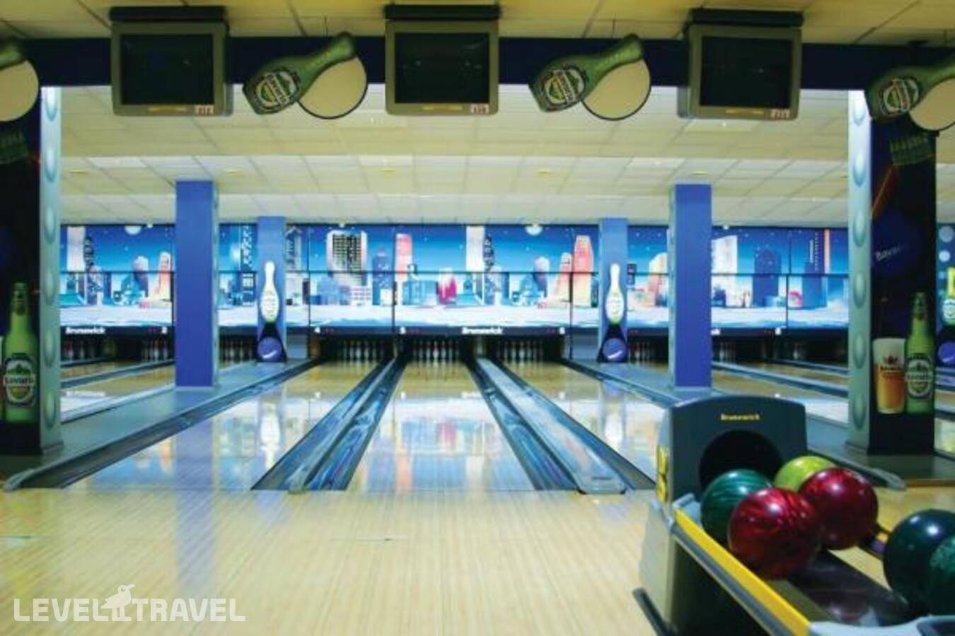 фотографии отеля Измайлово Гамма (Твой Отель) в Россия(ГК Измайлово) - фото №2