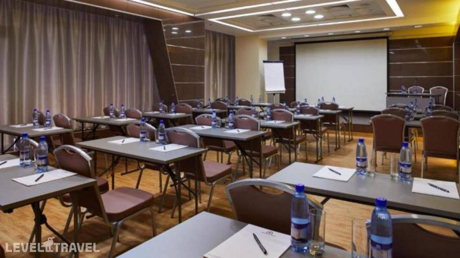 фотографии отеля Измайлово Гамма (Твой Отель) в Россия(ГК Измайлово) - фото №14