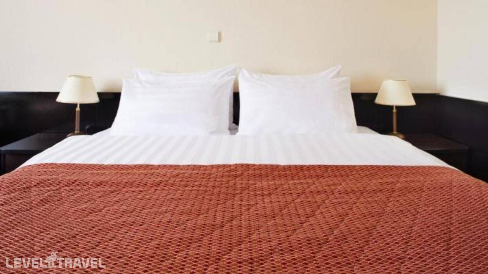 фотографии отеля Измайлово Гамма (Твой Отель) в Россия(ГК Измайлово) - фото №33