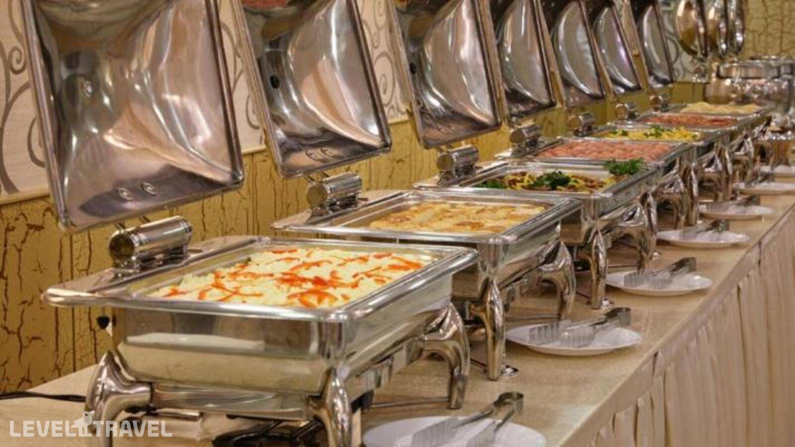 фотографии отеля Измайлово Гамма (Твой Отель) в Россия(ГК Измайлово) - фото №37