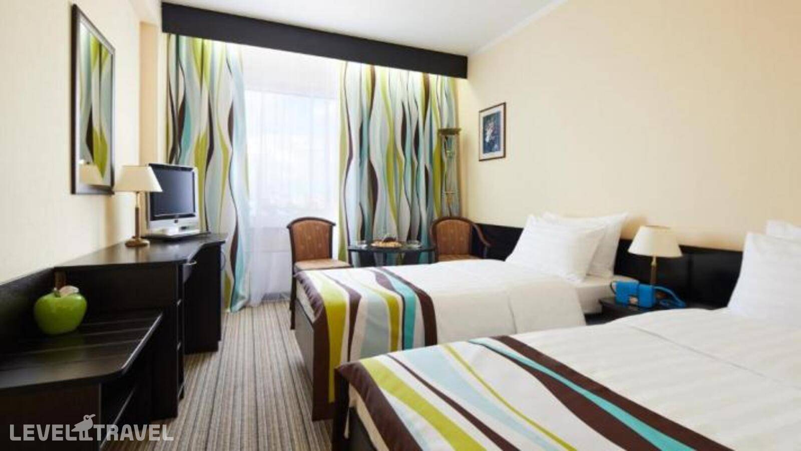 фотографии отеля Измайлово Гамма (Твой Отель) в Россия(ГК Измайлово) - фото №4