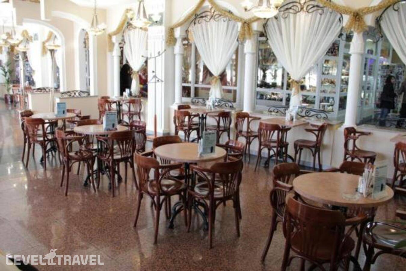 фотографии отеля Измайлово Гамма (Твой Отель) в Россия(ГК Измайлово) - фото №34