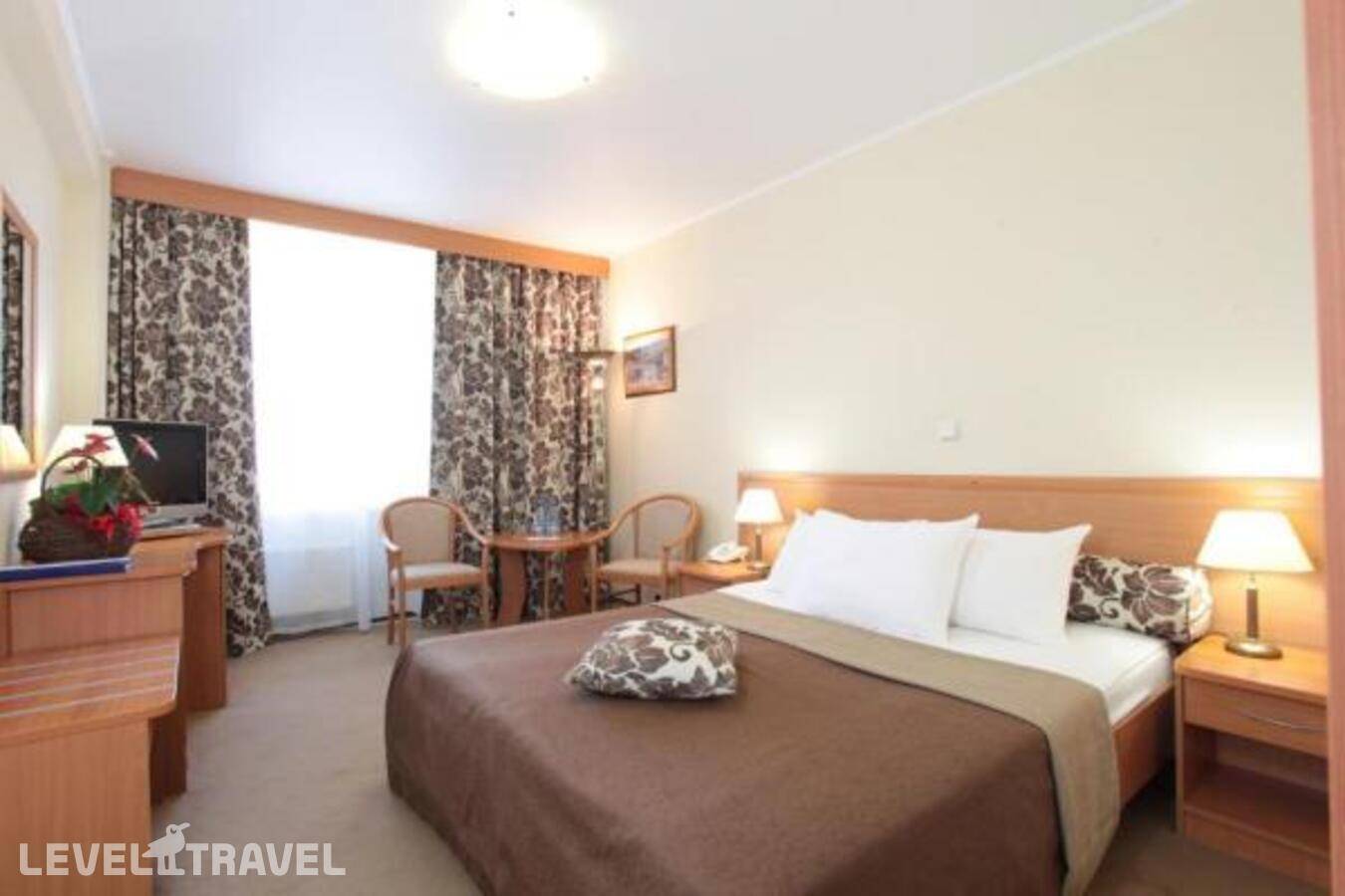 фотографии отеля Измайлово Гамма (Твой Отель) в Россия(ГК Измайлово) - фото №25