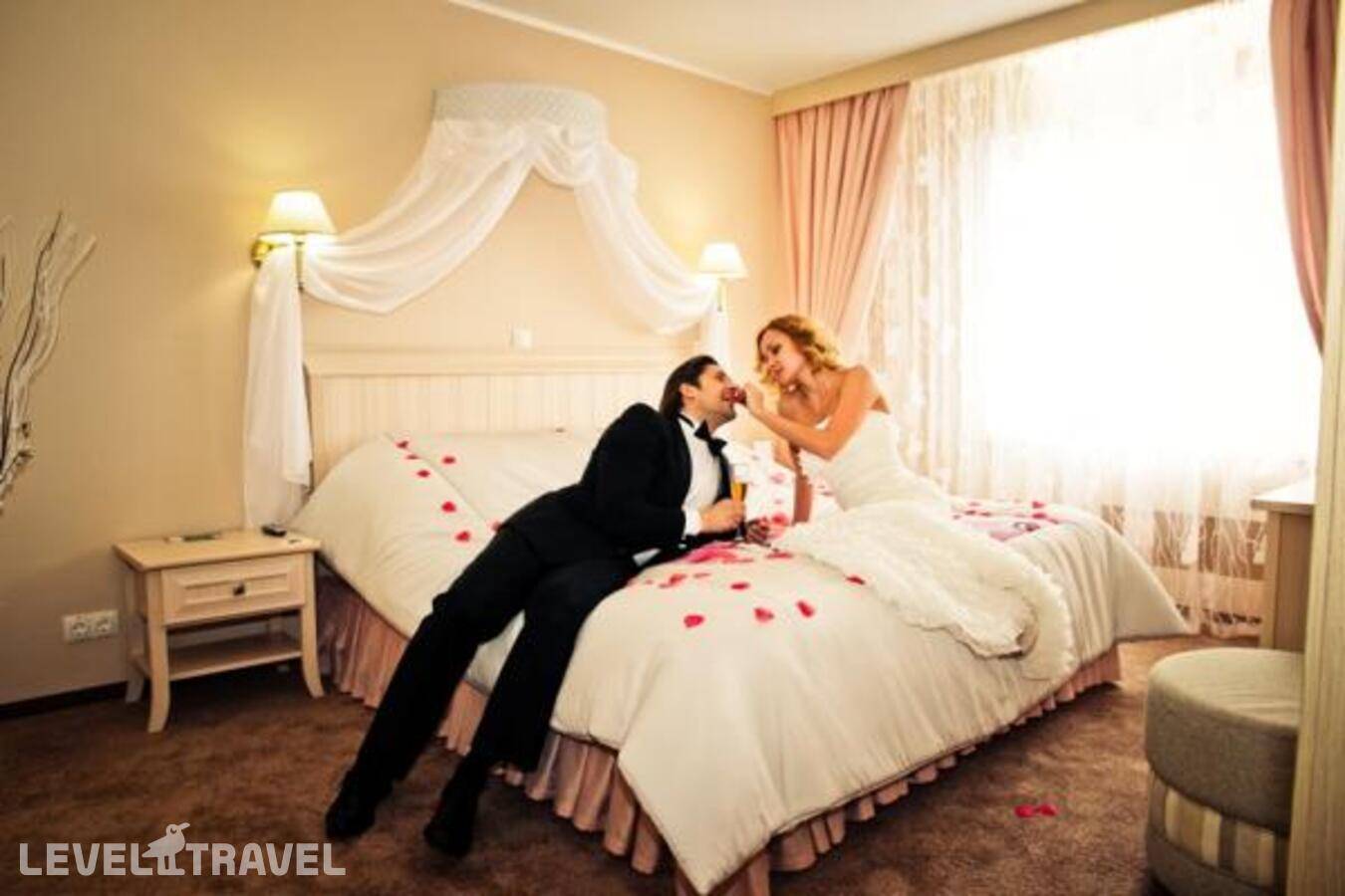 фотографии отеля Измайлово Гамма (Твой Отель) в Россия(ГК Измайлово) - фото №6