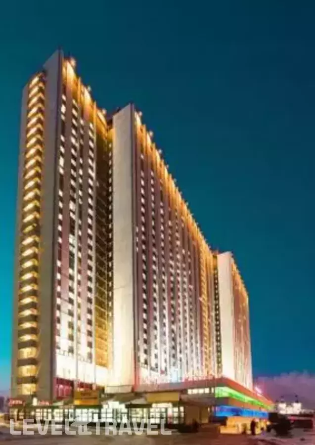 Измайлово Гамма (Твой Отель)