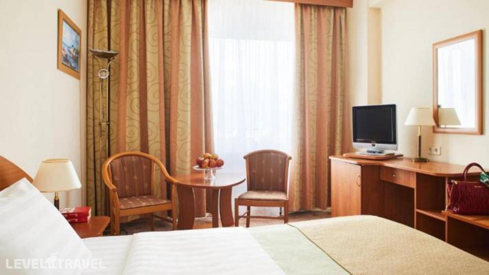 фотографии отеля Измайлово Гамма (Твой Отель) в Россия(ГК Измайлово) - фото №22