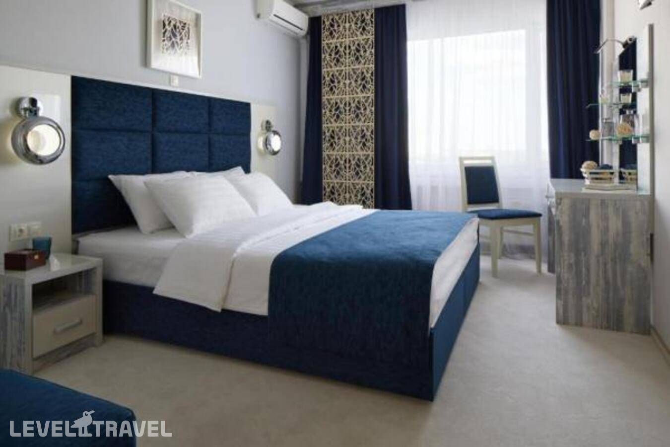 фотографии отеля Измайлово Гамма (Твой Отель) в Россия(ГК Измайлово) - фото №31