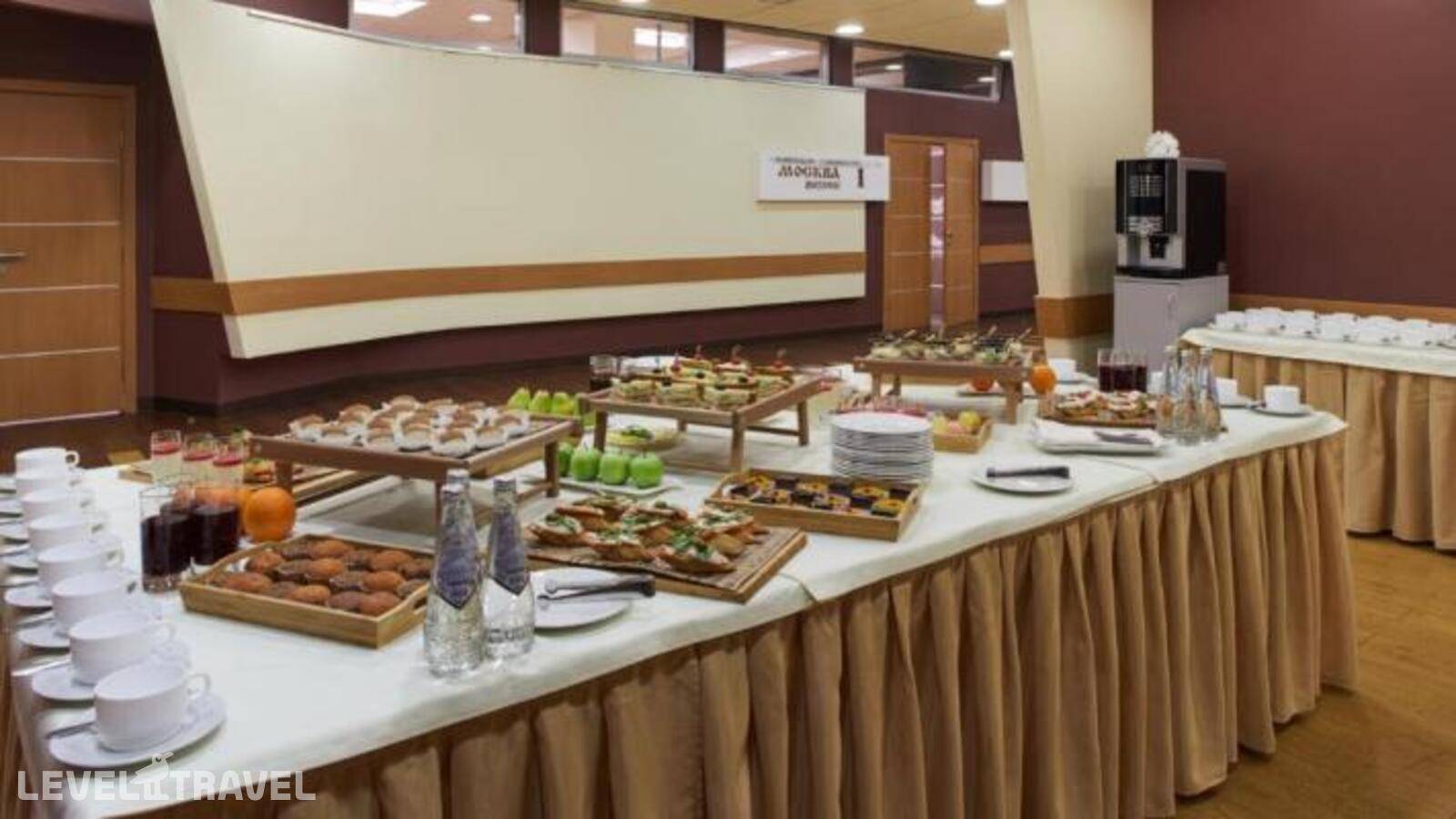 фотографии отеля Измайлово Гамма (Твой Отель) в Россия(ГК Измайлово) - фото №9