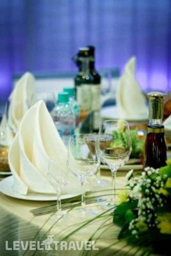 фотографии отеля Измайлово Гамма (Твой Отель) в Россия(ГК Измайлово) - фото №16