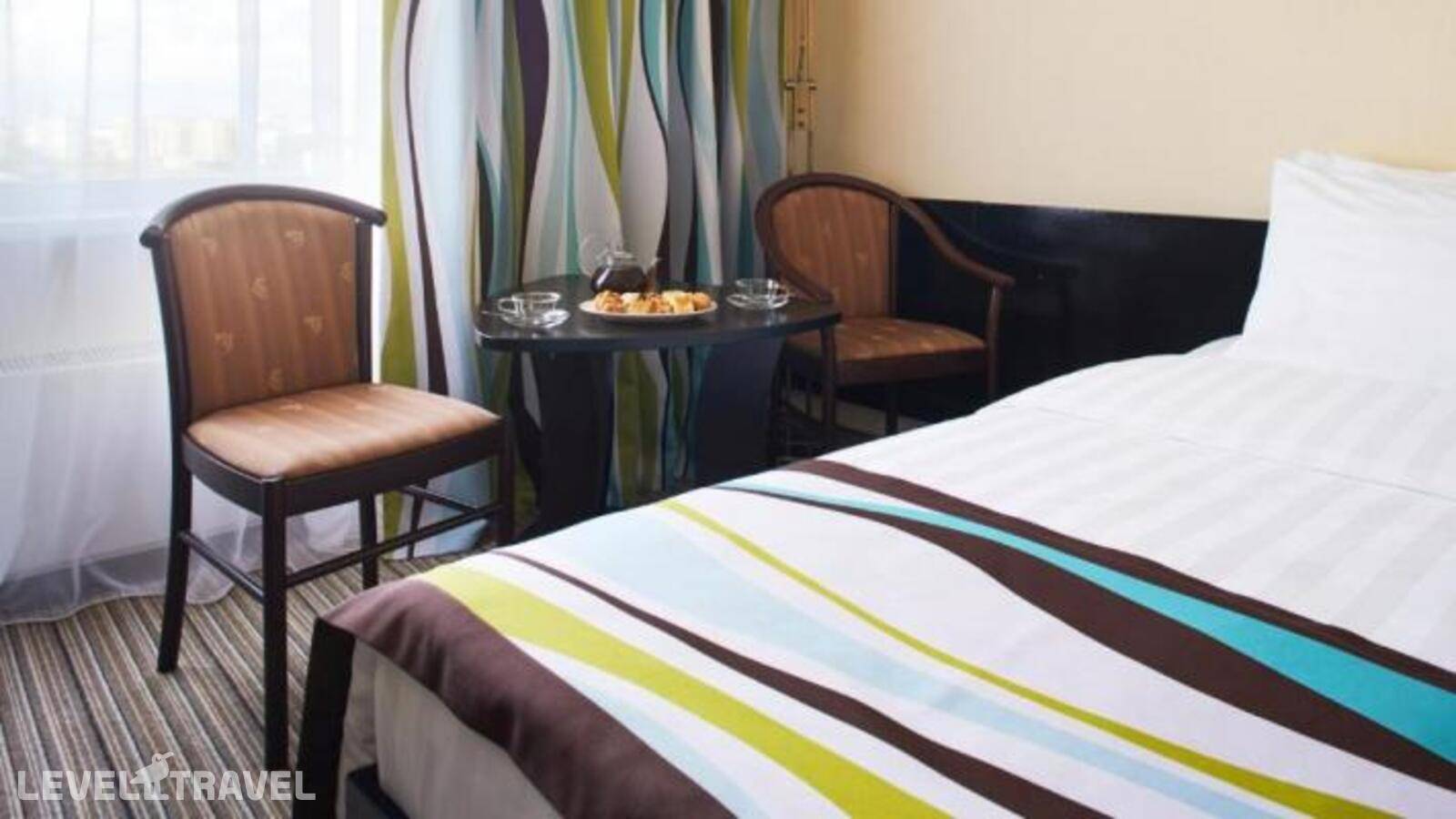 фотографии отеля Измайлово Гамма (Твой Отель) в Россия(ГК Измайлово) - фото №26