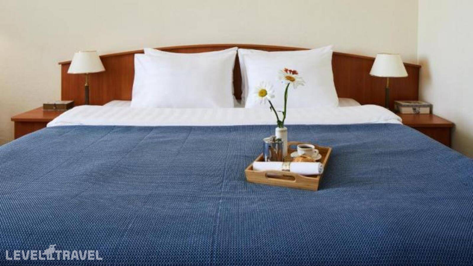 фотографии отеля Измайлово Гамма (Твой Отель) в Россия(ГК Измайлово) - фото №19