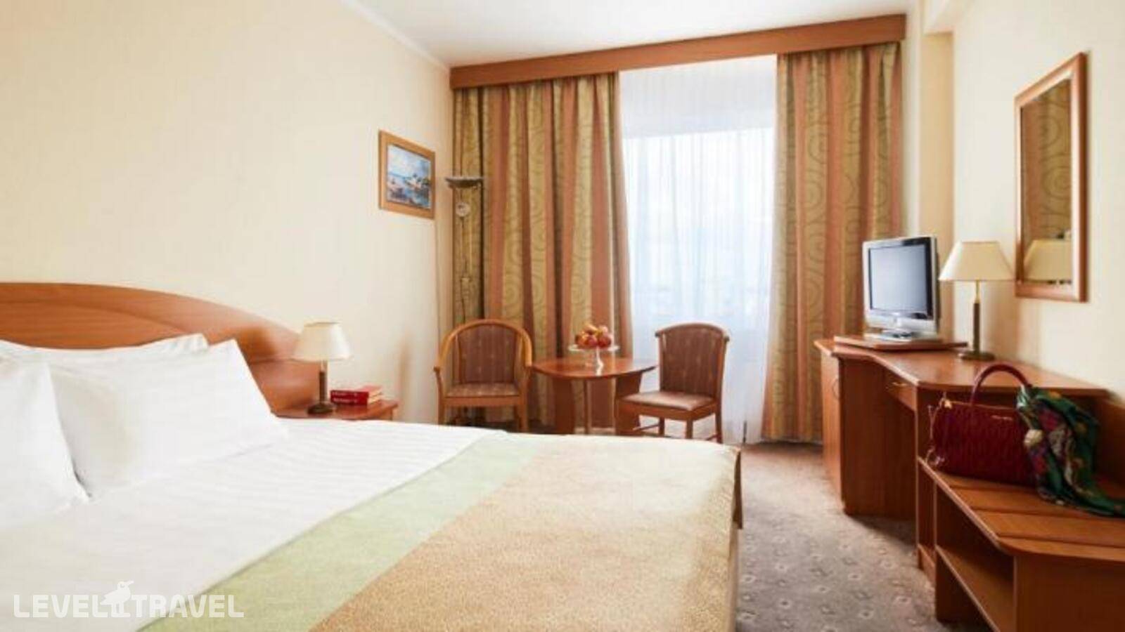 фотографии отеля Измайлово Гамма (Твой Отель) в Россия(ГК Измайлово) - фото №12