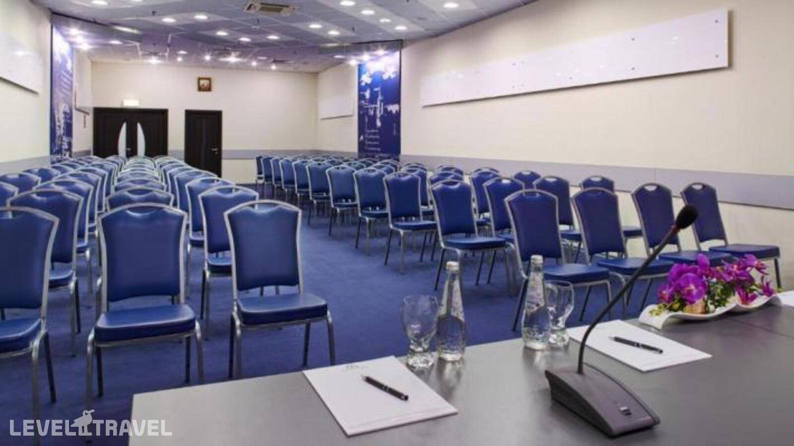 фотографии отеля Измайлово Гамма (Твой Отель) в Россия(ГК Измайлово) - фото №11