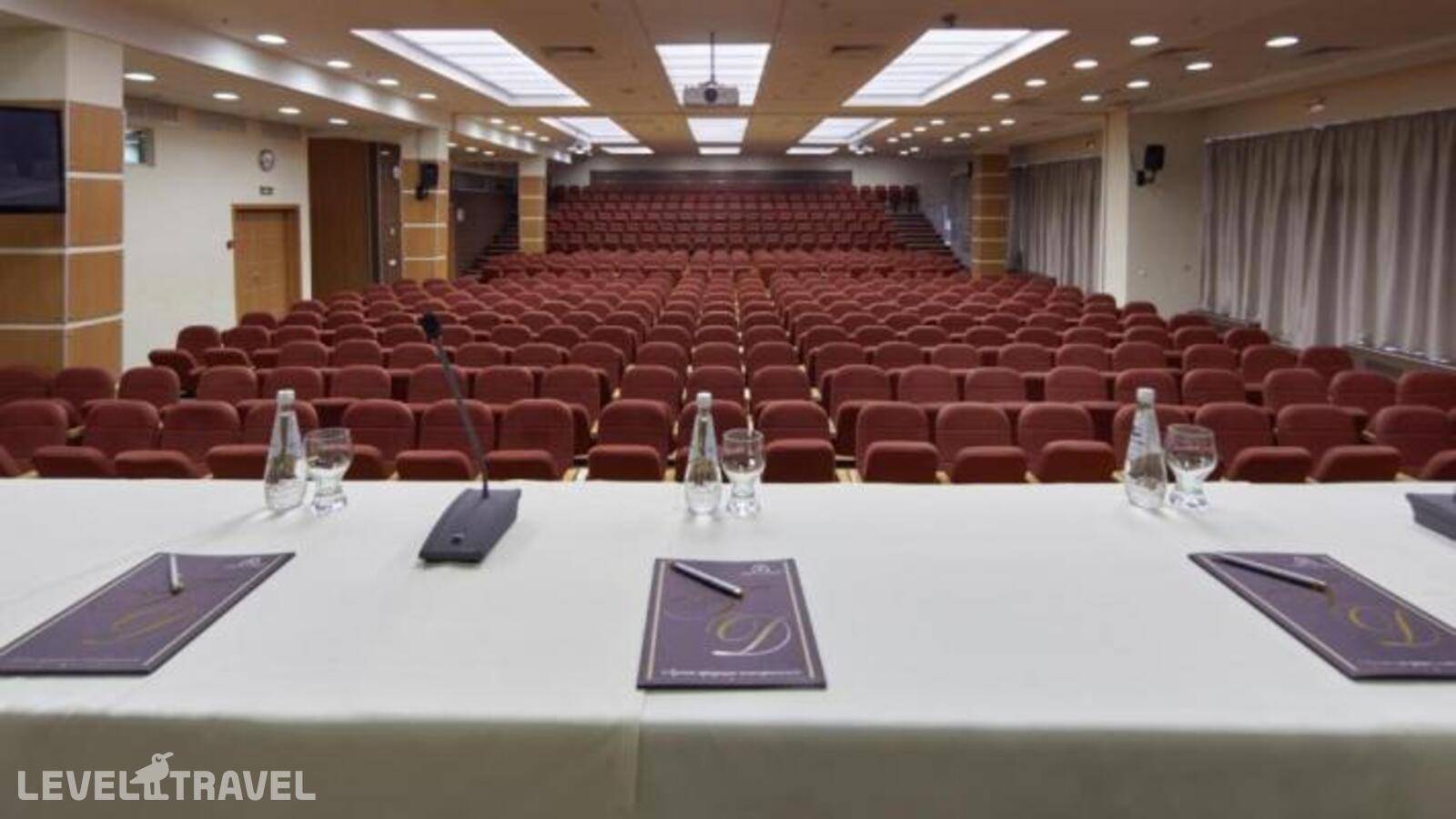 фотографии отеля Измайлово Гамма (Твой Отель) в Россия(ГК Измайлово) - фото №8