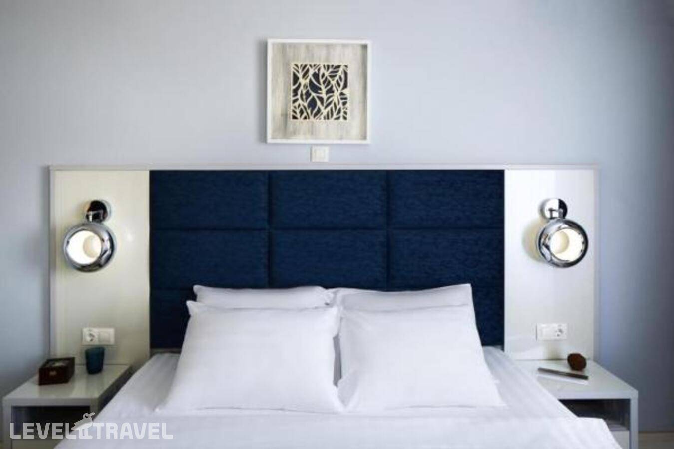 фотографии отеля Измайлово Гамма (Твой Отель) в Россия(ГК Измайлово) - фото №35