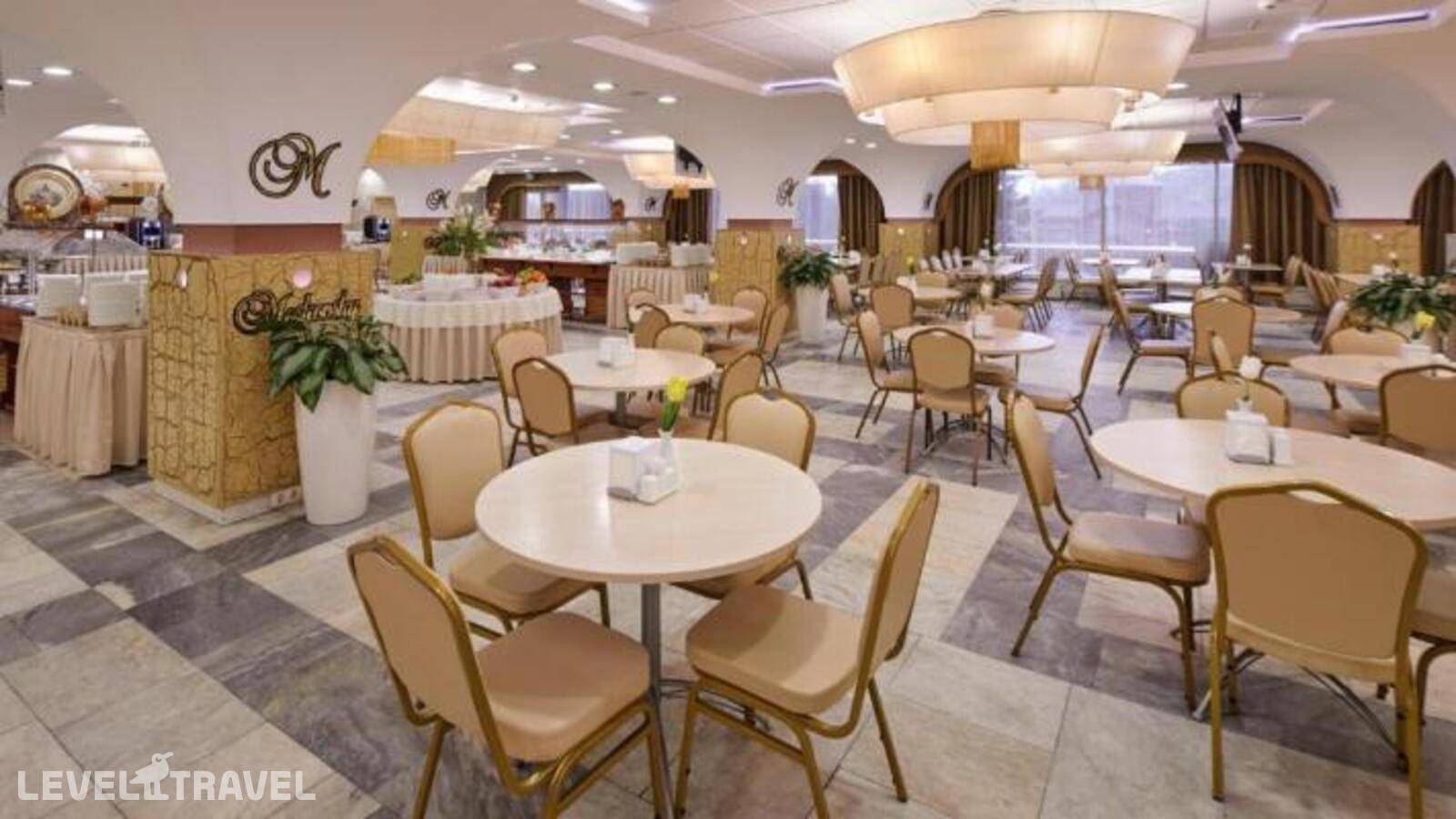 фотографии отеля Измайлово Гамма (Твой Отель) в Россия(ГК Измайлово) - фото №30