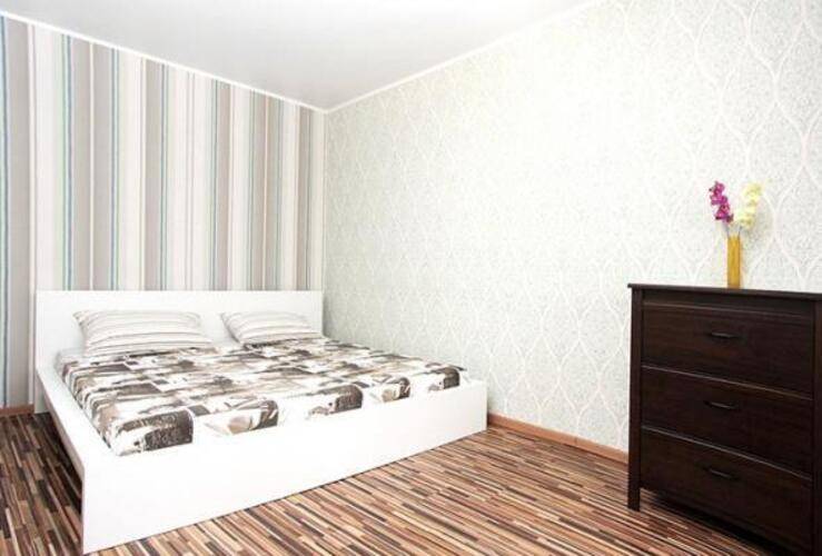 ApartLux (АпартЛюкс) на Большой Полянке
